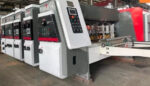 Corrugated Cardboard Flexo Ink Printer Slotter Die Cutter Carton Box Make Packaging Machinery